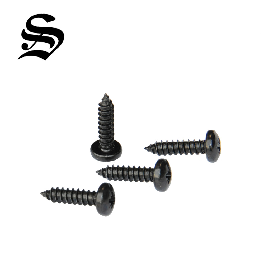 Pan Head Self Tapping Screws SJ-200133